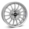 ATS Streetrallye Slv 6,5x16 4-108 E20 C65,1 60 - Alumiinivanteet - 4059771003297 - 2