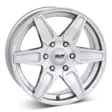 BM Macho 9x20 6-139,7 E35 C67,1 60 - Alumiinivanteet - 7332818031437 - 2