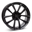 Breyton BR-I M.Blk 8,5x20 5-112 E40 C66,5 60 - Alumiinivanteet - 7332818117537 - 1