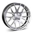 Breyton GTSR Slv - Alumiinivanteet - 7332818071877 - 2