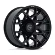 FC907 HEIST GLOSS BLACK 9x20 6/135/139,7 ET1 CB106.1 60° - Alumiinivanteet - 369127 - 1