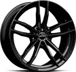 GMP Swan Gloss Black 8,5x20 5/114,3 ET35 CB64.1 60° - Alumiinivanteet - 356967 - 1