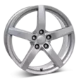 Image Atom Slv. - Alumiinivanteet - 7332818103677 - 3