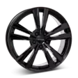 Image Dynamic G.Blk | 7x18 5-114,3 E45 C60,05 60 - Alumiinivanteet - 7332818131977 - 1