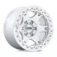 KM238 VI BEADLOCK MACHINED 9x17 6/135 ET1 CB87.1 60° - Alumiinivanteet - 354097 - 1