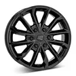 MSW 42 Van G.Blk - Alumiinivanteet - 8027529226737 - 1
