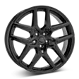 MSW 52 G.Blk 8,5x20 5-120 E43,5 C72,60 60 - Alumiinivanteet - 8027529210927 - 2