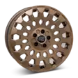 MSW 99 Van M.Bronze 8x18 5-120 E53 C65,10 R14 - Alumiinivanteet - 8027529217117 - 2