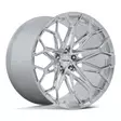 NC600 MANTA POLISHED 9x20 5/120 ET40 CB67.1 60° - Alumiinivanteet - 370547 - 1