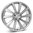 Nitro Aero FF D.Slv 7,5x20 5-130 E32 C66,5 R14 - Alumiinivanteet - 7332818112587 - 1