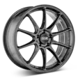 OZ Hyper GT - Alumiinivanteet - 8027529133387 - 2