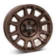 OZ Rally Legend M.Bronze - Alumiinivanteet - 8027529238617 - 2