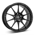 OZ Superforgiata M. Blk | 9x19 5-130 E55 C71,5 - Alumiinivanteet - 8027529141597 - 2
