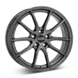 OZ Super Sport S.Graphite - Alumiinivanteet - 8027529237047 - 1