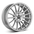OZ Superturismo Dakar M.Slv - Alumiinivanteet - 8027529053487 - 2