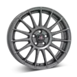OZ Superturismo TGR-WRT M.Graf 8x18 5-114,3 E45 C75,10 60 - Alumiinivanteet - 8027529211467 - 2