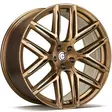 SABER Bronze 8,5x19 5/112 ET30 CB66.5 60° - Alumiinivanteet - 358367 - 1