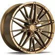 SSF-5 Sand Bronze 8,5x20 5/112 ET40 CB66.6 60° - Alumiinivanteet - 373097 - 1