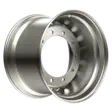 Kronprinz Truck 14,00x22,5 10-335 E0 C281 Plan M22 ALV Ink.vent 14x22,5 10-335 E0 C281 - Peltivanteet - 4250756113417 - 1