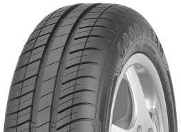 165/65R14 79T Goodyear EFFICIENTGRIP COMPACT poisto DOT: 2021 - Henkilöauton kesärenkaat - 332777 - 1