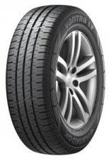 165/70R14C 89/87R Hankook VanTRa LT RA18 M+S ERÄ DOT: 2021 - Pakettiauton ja kuorma-auton kesärenkaat - 332187 - 1
