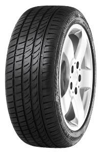 185/55R14 80H Gislaved Ultra*Speed Poisto DOT: 2021 - Henkilöauton kesärenkaat - 331857 - 1