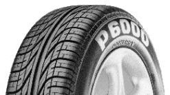 185/70R15 89W Pirelli P6000 (N3) - Henkilöauton kesärenkaat - 308227 - 1