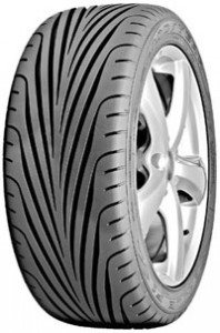 195/45R17 81W Goodyear EAGLE F1 GSD3 FP - Henkilöauton kesärenkaat - 215267 - 1