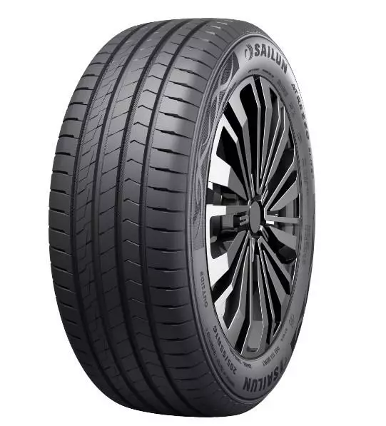 215/45R16 90V Sailun ATREZZO ELITE2 XL DOT: 2025 - Henkilöauton kesärenkaat - 374477 - 1