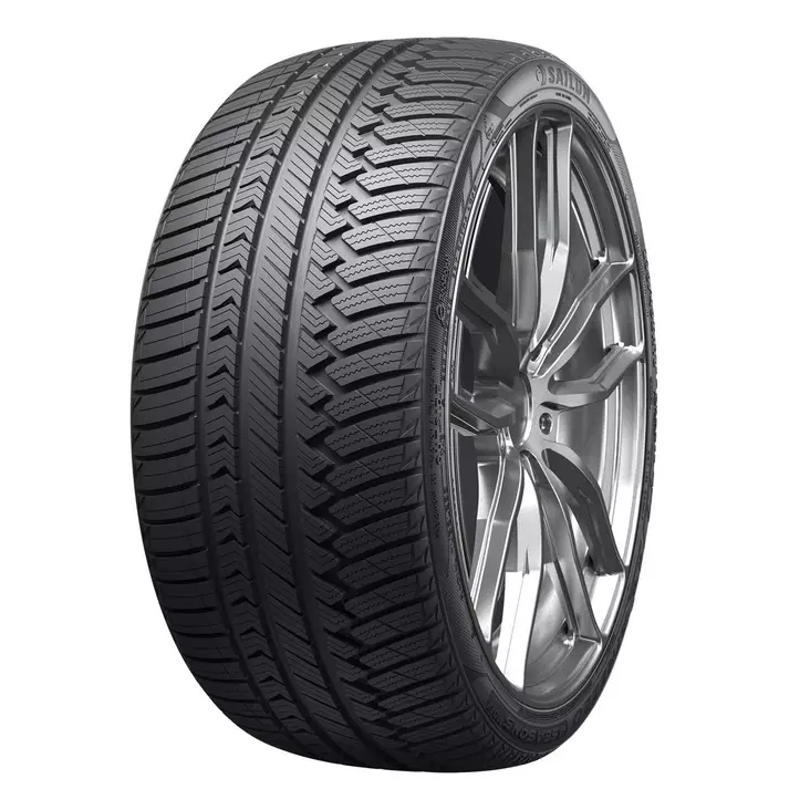 215/50R17 95W Sailun ATREZZO 4SEASONS PRO EV M+S XL ERÄ DOT: 2023 - Henkilöauton kesärenkaat - 366237 - 1