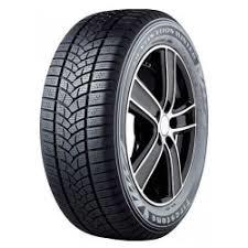215/60R17 96H Firestone DESTWIN TL Kitka DOT: 2019 - Kitkarenkaat - 317977 - 1