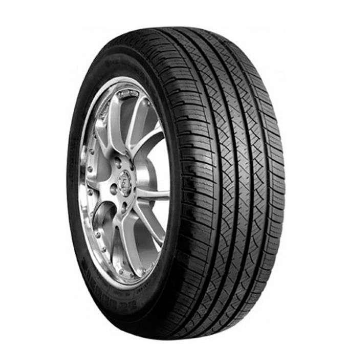 215/65R17 99H Maxtrek SIERRA S6 DOT: 2024 - Henkilöauton kesärenkaat - 35257 - 1
