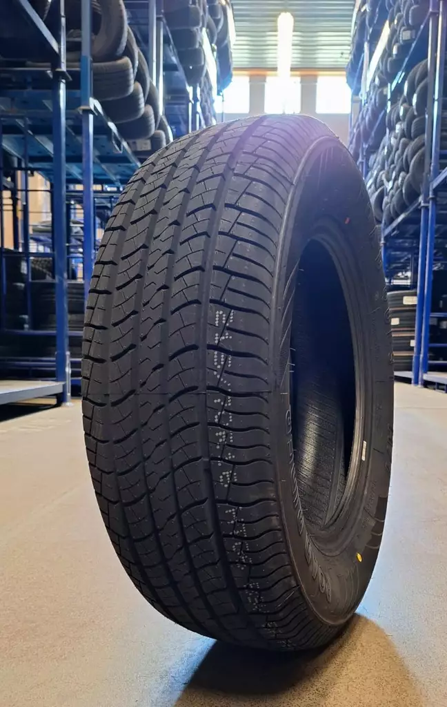 215/70R16 100H Road Rider ROAD QUEST H/T DOT: 2025 - Henkilöauton kesärenkaat - 369797 - 1