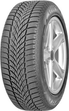 225/50R17 98T Goodyear UltraGrip Ice 2 XL SCT P F Kitka DOT: 2021 - Kitkarenkaat - 332847 - 1