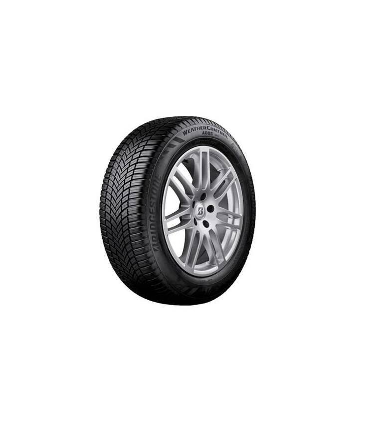 225/55R17 101W Bridgestone WEATHER CONTROL A005 EVO XL - Henkilöauton kesärenkaat - 309827 - 1