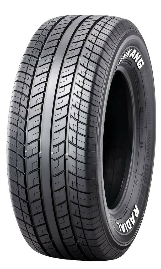 225/60R15 96H Nankang N-729 WL DOT: 2025 - Henkilöauton kesärenkaat - 319307 - 1