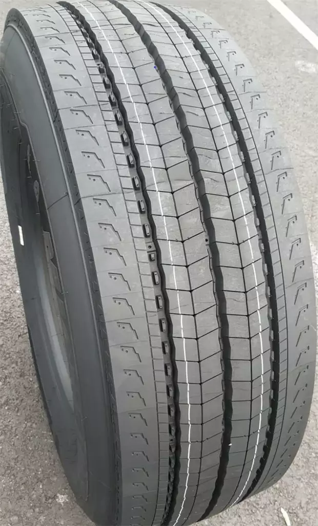 225/75R17,5 129/127M Michelin X MULTI Z M+S 3PMSF ALL POSITION DOT: 2021 - Kuorma-auton renkaat - 350287 - 1
