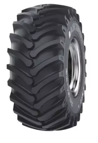 23.1-26 159A6 Ascenso HRB 210 16PR 5 vuoden takuu DOT: 2022 - Traktorin renkaat - 320367 - 1