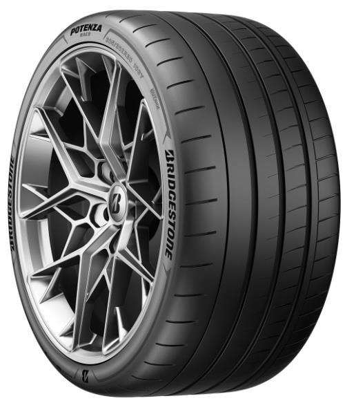235/35R19 91Y Bridgestone POTENZA RACE XL poisto DOT: 2021 - Henkilöauton kesärenkaat - 328297 - 1