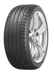 235/35R19 91Y Dunlop SPORT MAXX RT XL MO MFS DOT: 2023 - Henkilöauton kesärenkaat - 358067 - 1