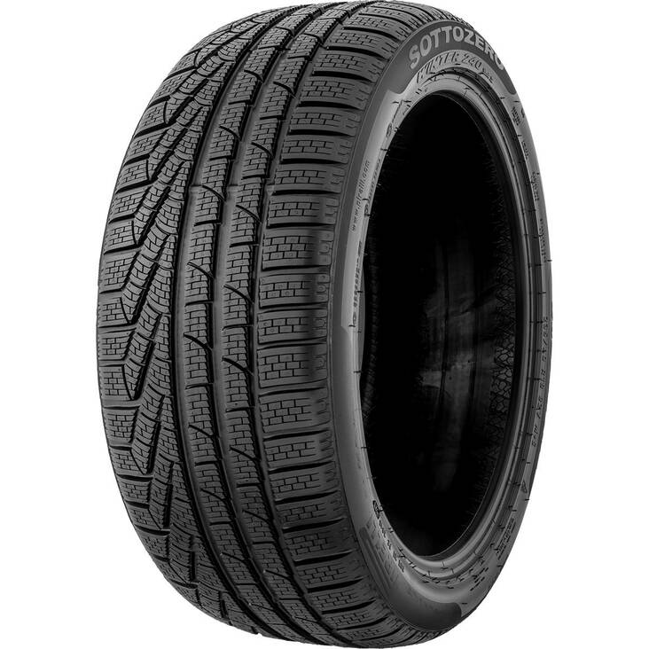 235/40R19 96V Pirelli WINTER 240 SOTTOZERO 2 XL (AO) Kitka - Kitkarenkaat - 311377 - 1
