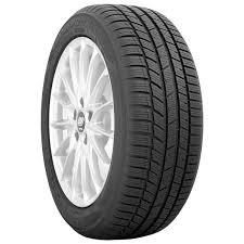 235/40R19 96W Toyo SNOWPROX S 954 XL Kitka DOT: 2025 - Kitkarenkaat - 272947 - 1
