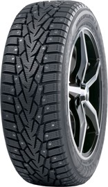 235/45R17 97T Nokian Hakkapeliitta 7 XL Nasta DOT: 2016 - Nastarenkaat - 280287 - 1