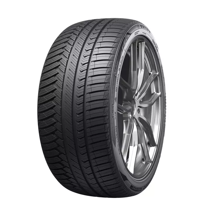 235/45R20 100 Sailun ATREZZO 4SEASONS PRO XL RP DOT: 2026 - Henkilöauton kesärenkaat - 374927 - 1