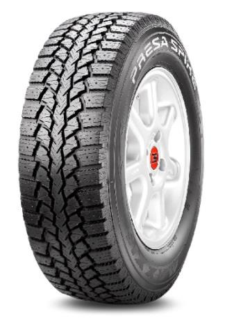 235/65R16C 115Q Maxxis MA-SLW Presa Spike Nasta DOT: 2023 - Pakettiauton kitkarenkaat - 328567 - 1