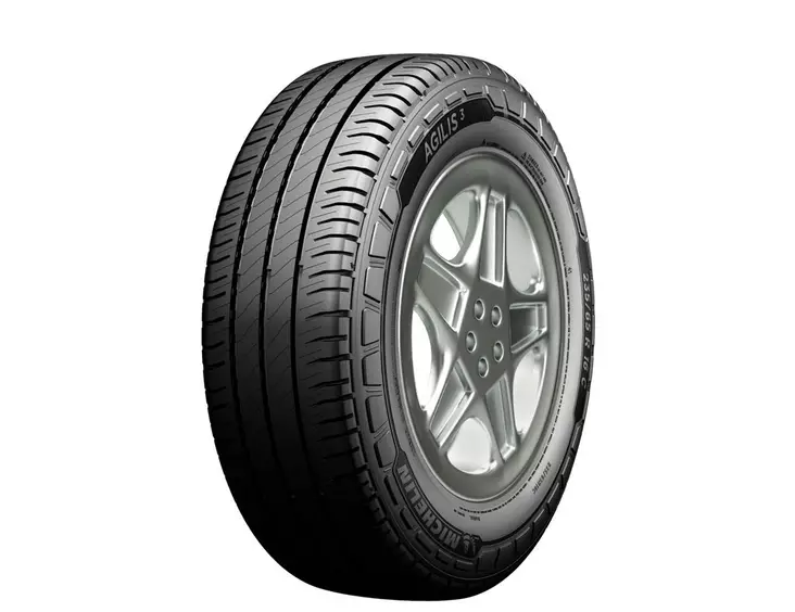235/65R16C 115S AGILIS 3 - Pakettiauton ja kuorma-auton kesärenkaat - 366417 - 1