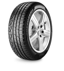 255/35R19 96W Pirelli W.SOTTOZERO S.II XL (L) Kitka - Kitkarenkaat - 15877 - 1