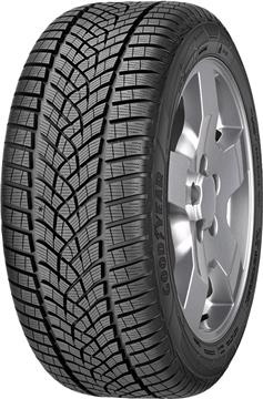 255/40R19 100V Goodyear UltraGrip Performance+ XL * FP Studless - Kitkarenkaat - 278617 - 1
