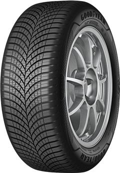 255/50R19 107W Goodyear VECTOR 4SEASONS GEN-3 SUV XL EVR FP - Henkilöauton kesärenkaat - 318827 - 1
