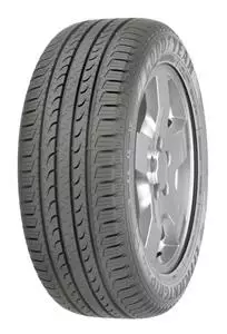 255/65R17 110H Goodyear EFFICIENTGRIP SUV EVR DOT: 2023 - Henkilöauton kesärenkaat - 364417 - 1